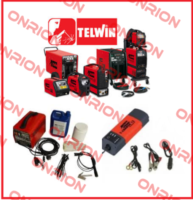 CLEANTECH 200 230V + KIT code 850020  Telwin