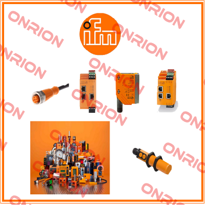 QLM001 Ifm