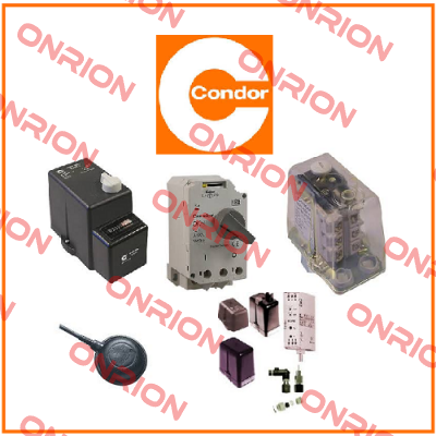 212133 / MDR-1 GBA AAAA 060A080 QDE XXX Condor