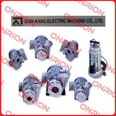 JQ04035 SHIN KANG ELECTRIC MACHINE