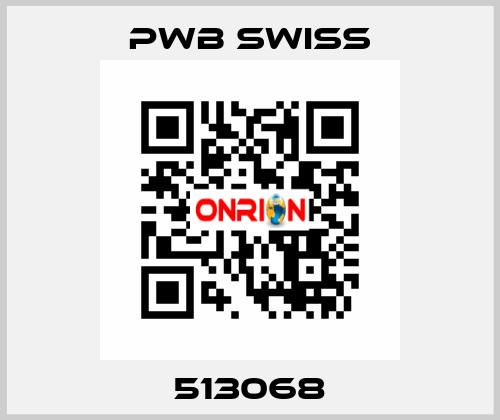 513068 PWB Swiss