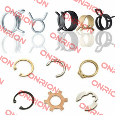 WWG-DISP-SH541 Rotor Clip