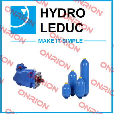 F–06 cod.107684 (LIT 0.750 15 bar) Hydro Leduc