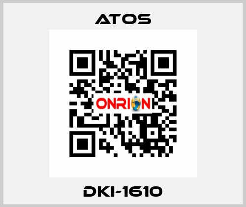 DKI-1610 Atos