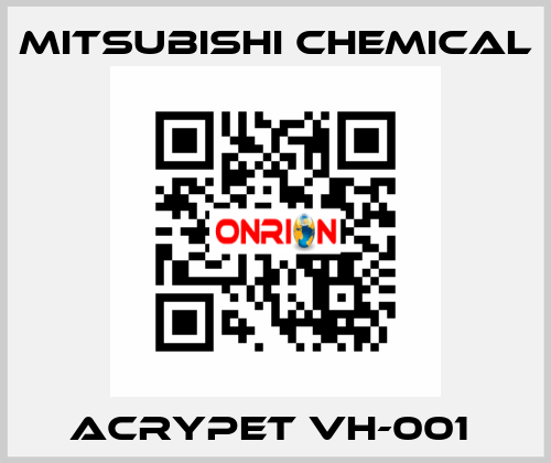 ACRYPET VH-001  MITSUBISHI CHEMICAL