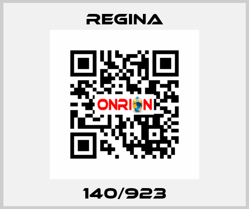 140/923 Regina