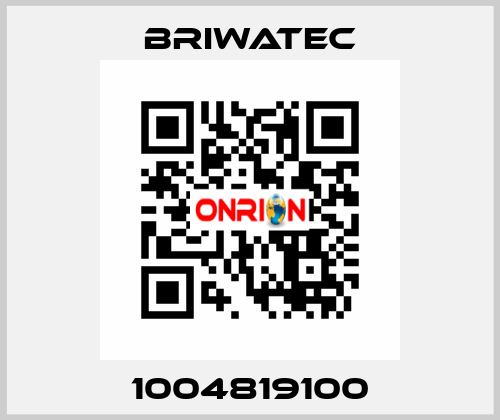 1004819100 Briwatec