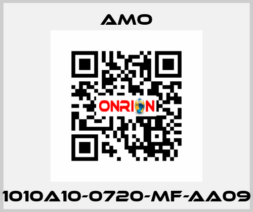 1010A10-0720-MF-AA09 Amo