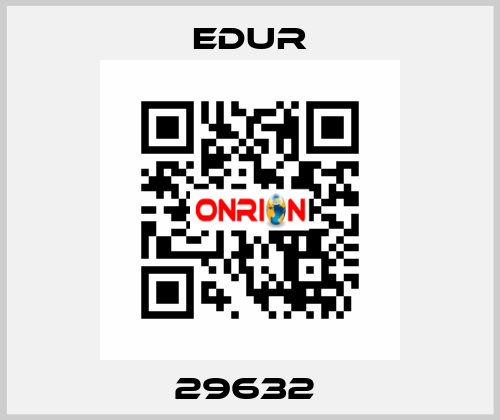 29632  Edur