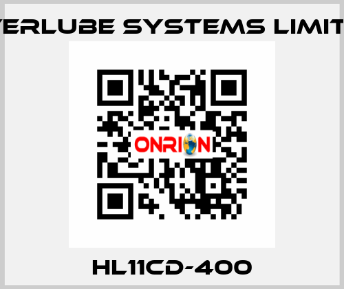 HL11CD-400 Interlube Systems Limited