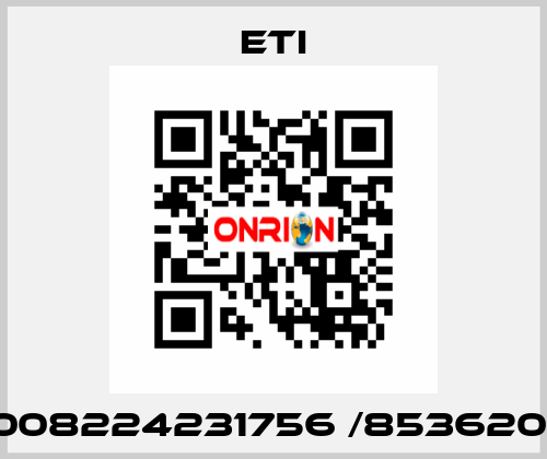 4008224231756 /85362010 Eti