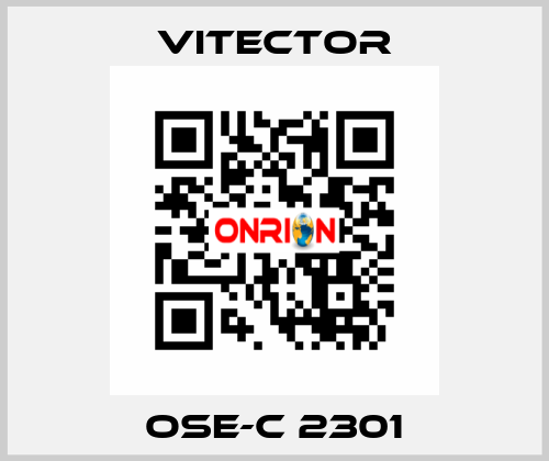 OSE-C 2301 vitector