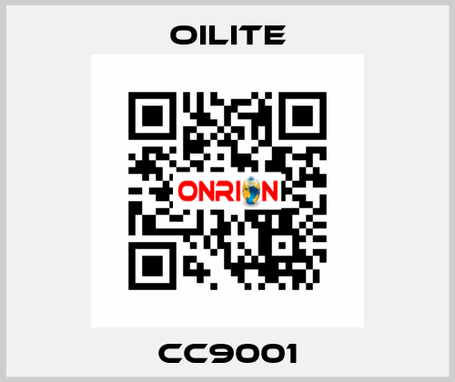 CC9001 Oilite