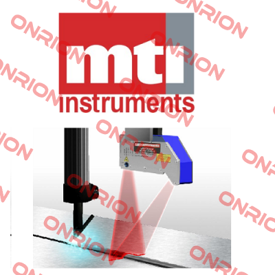 CACL97-ET Mti instruments