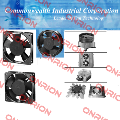 FP108B/DC24VS2WB Commonwealth