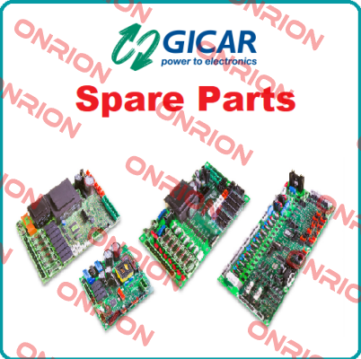 3GR LB4700 OEM GICAR