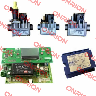 SCHEMATIC TEST DIAGRAM FOR P19HSI  PROD.NO 426500/V04 (0274)  Pactrol