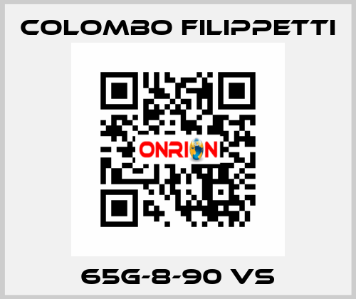 65G-8-90 VS Colombo Filippetti