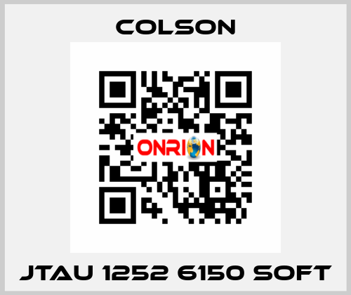 JTAU 1252 6150 SOFT Colson