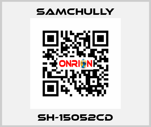 SH-15052CD Samchully