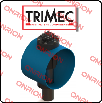 SCREW M10X25  Trimec