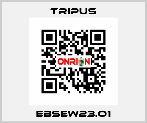 EBSEW23.O1 Tripus