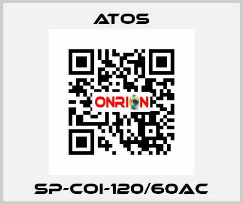 SP-COI-120/60AC Atos