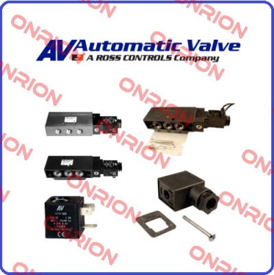 VPR34100CF-DN125 Automatic Valve