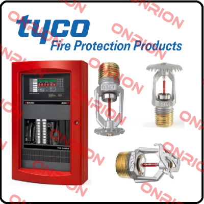 new PN- 526301021R (old PN-526301001P) Tyco Fire