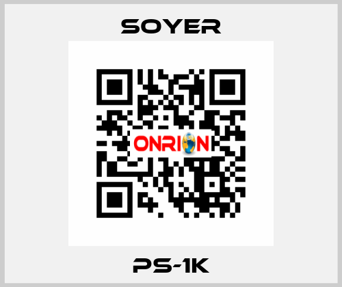 PS-1K Soyer