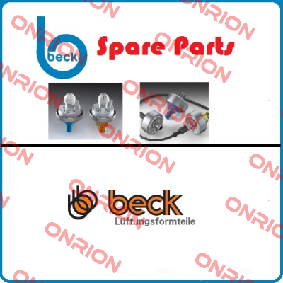 1750 14125-0001 Beck