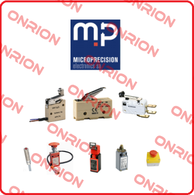 MP321-5MAL/375/200PVC Microprecision Electronics SA