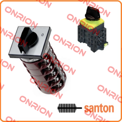 SBC 334 Santon