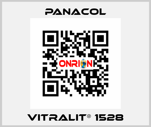 Vitralit® 1528 Panacol