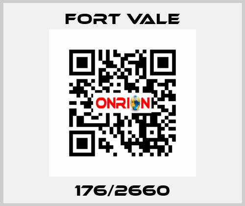 176/2660 Fort Vale