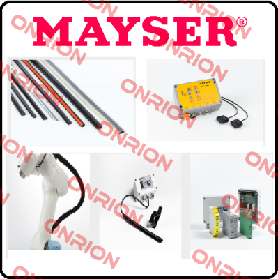 TS/BK 1000X1000 Mayser