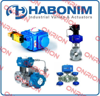 05 FH29W-66MMLHG/BSPP Habonim