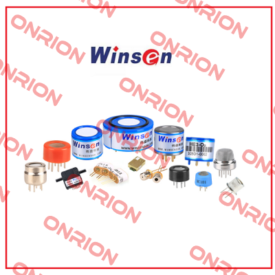 MH-Z19C Winsen-sensor