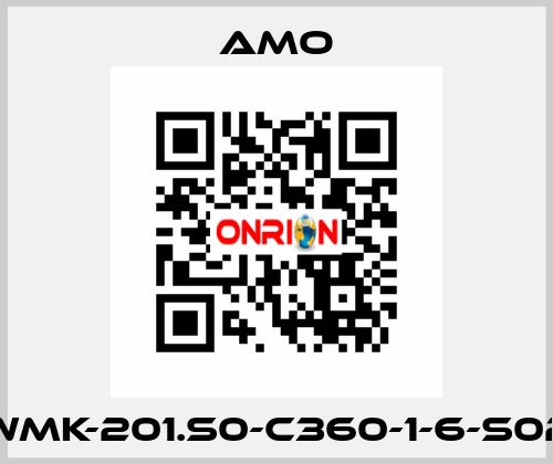 WMK-201.S0-C360-1-6-S02 Amo