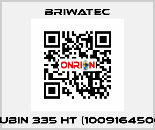 RUBIN 335 HT (1009164500) Briwatec