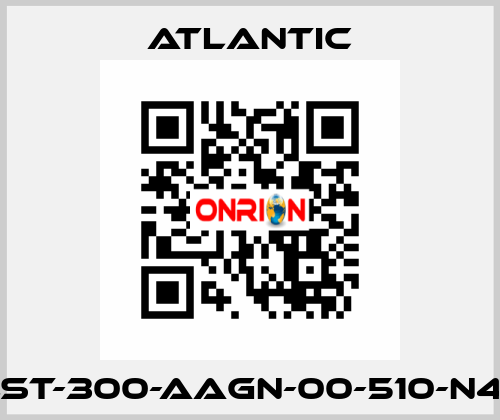    MLST-300-AAGN-00-510-N420 Atlantic