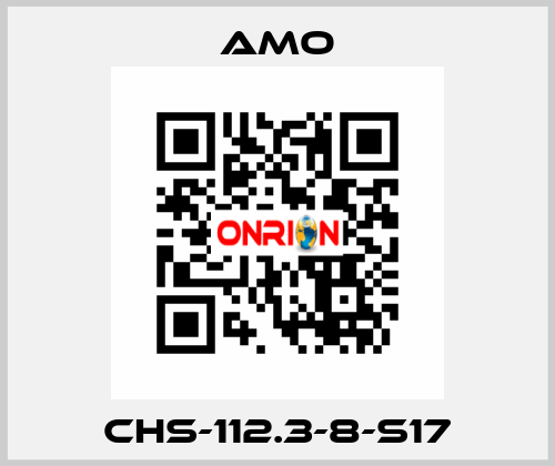 CHS-112.3-8-S17 Amo