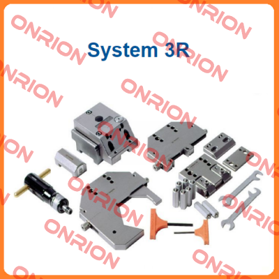 3R-SSP10581E System 3R