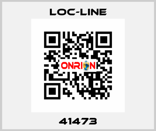 41473 Loc-Line