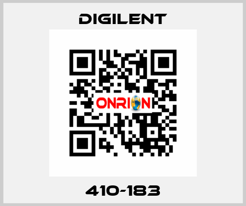 410-183 Digilent