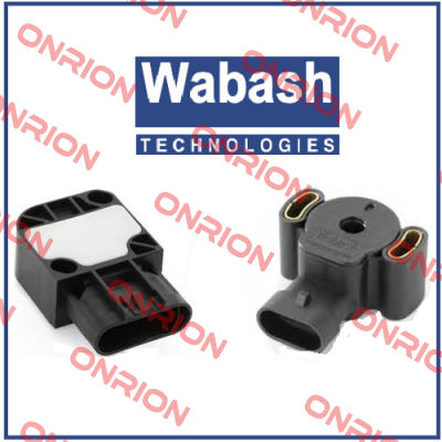 FEC7006457 5K OHM/1W MAX Wabash