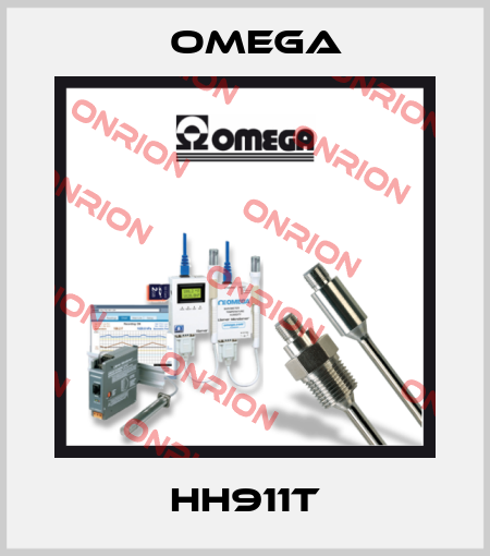 HH911T Omega
