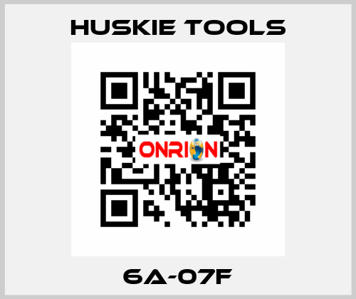 6A-07F Huskie Tools