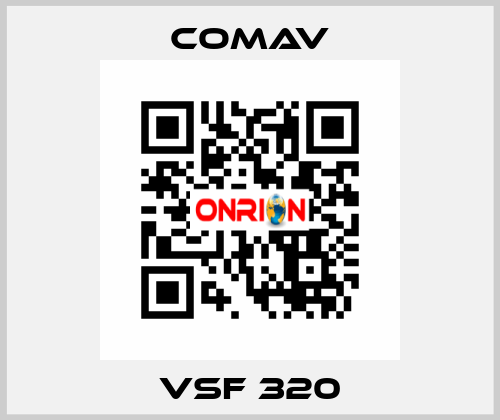 VSF 320 Comav