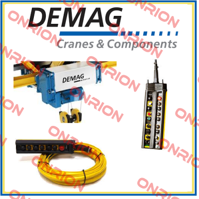 PE35 Demag